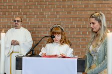 14.05.2026 Erstkommunion
